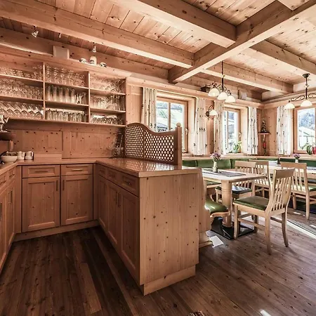 Tatil Evi Holiday Farm Oberreit Bruck Osb03115 Fye Fusch an der Glocknerstraße