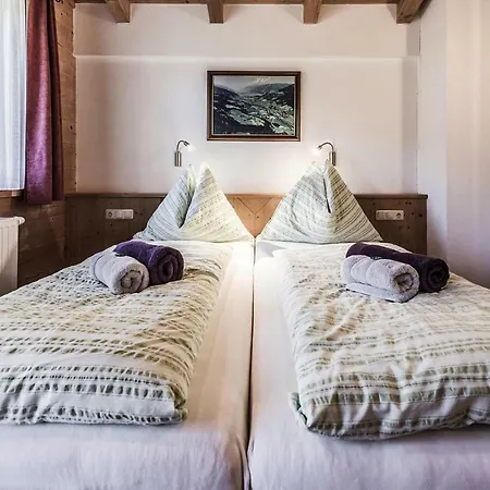 Holiday Farm Oberreit Bruck Osb03115 Fye بيت للعطل *