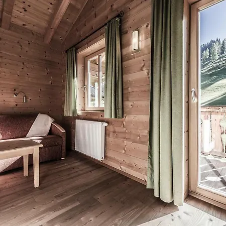 بيت للعطل Holiday Farm Oberreit Bruck Osb03115 Fye