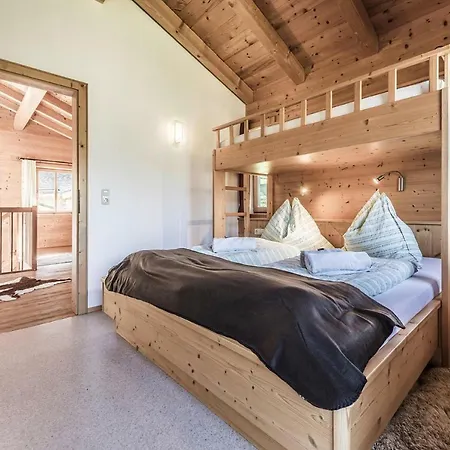 Holiday Farm Oberreit Bruck Osb03115 Fye فوش ان دير غلوكنه