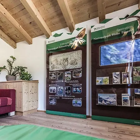 بيت للعطل Holiday Farm Oberreit Bruck Osb03115 Fye فوش ان دير غلوكنه