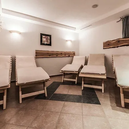 Holiday Farm Oberreit Bruck Osb03115 Fye فوش ان دير غلوكنه