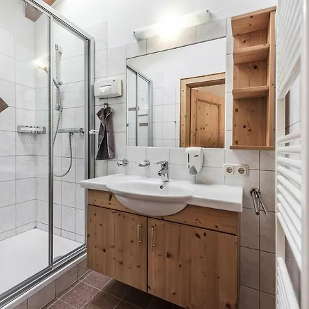 بيت للعطل Holiday Farm Oberreit Bruck Osb03115 Fye *
