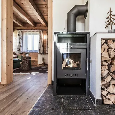 Holiday Farm Oberreit Bruck Osb03115 Fye Tatil Evi Fusch an der Glocknerstraße