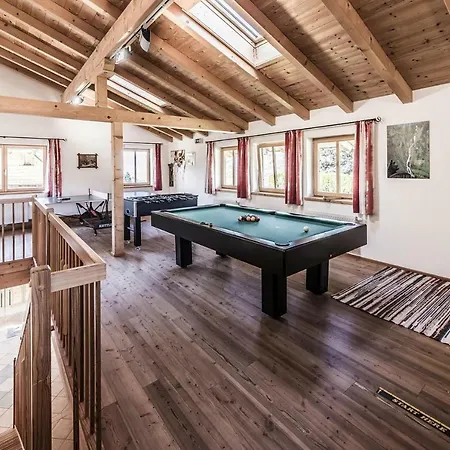 Holiday Farm Oberreit Bruck Osb03115 Fye * فوش ان دير غلوكنه