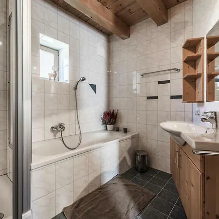 Holiday Farm Oberreit Bruck Osb03115 Fye * فوش ان دير غلوكنه