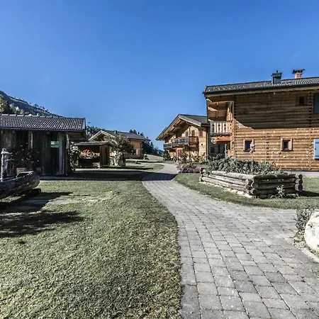 بيت للعطل Holiday Farm Oberreit Bruck Osb03115 Fye