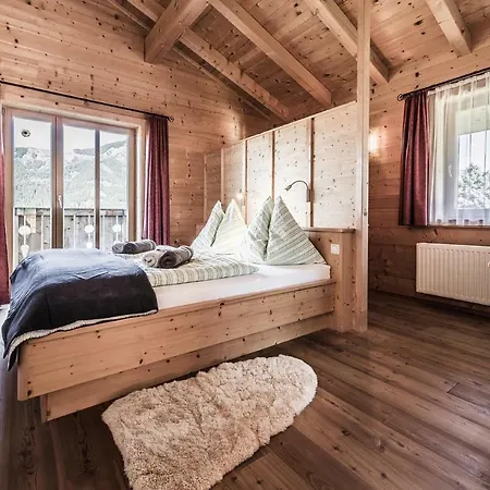 Holiday Farm Oberreit Bruck Osb03115 Fye بيت للعطل *