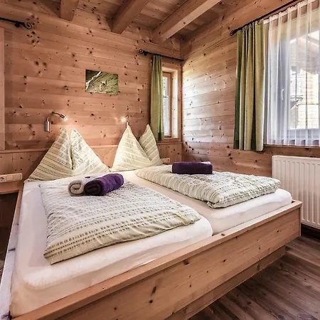 Holiday Farm Oberreit Bruck Osb03115 Fye فوش ان دير غلوكنه
